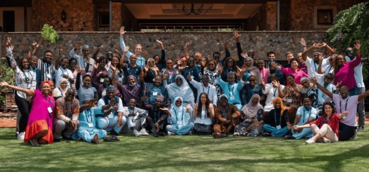 Seven organisations selected for Ksh.3.8B children's initiative in Kenya and Nigeria