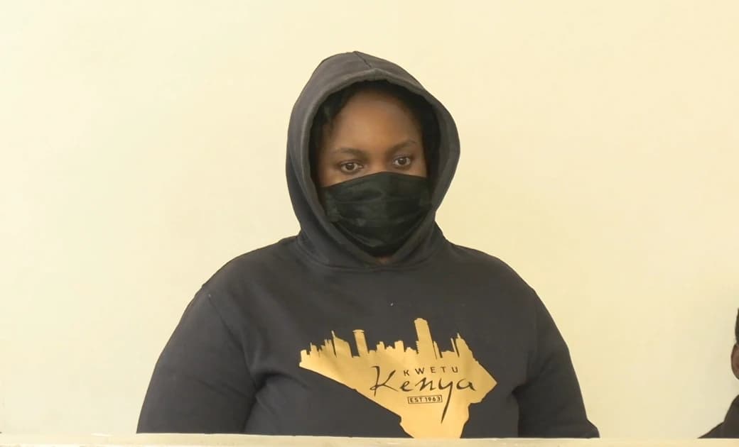 Businesswoman charged with conspiracy to defraud man of Ksh.7.1M