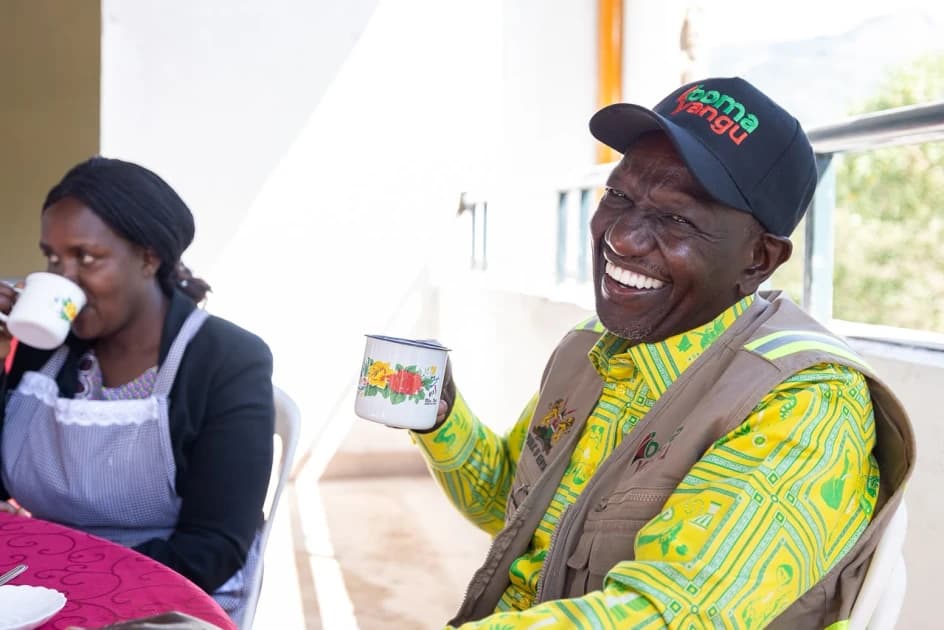President Ruto: I am ready for Kenyans to judge me, I have delivered