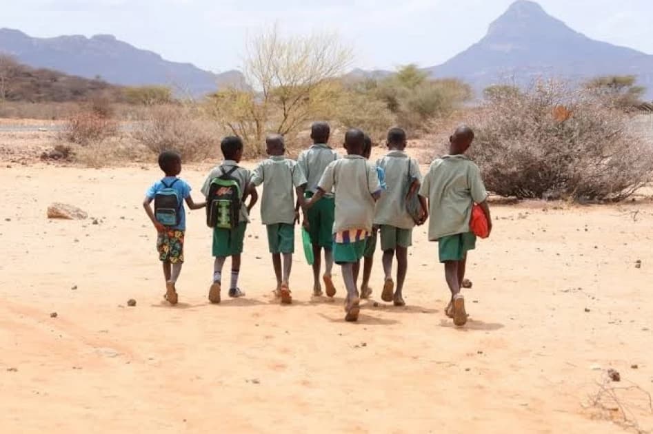 Parents urged to prioritise children’s safety during holidays