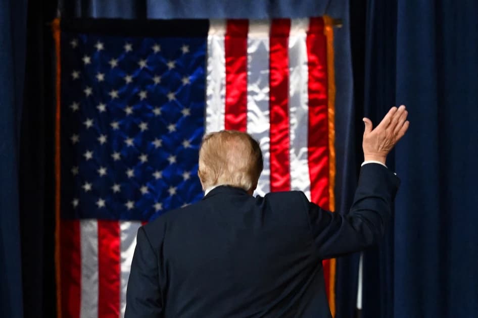 White House releases list of products US, China could tax less