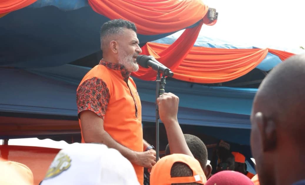 ODM must uphold Raila's legacy through action - Governor Nassir