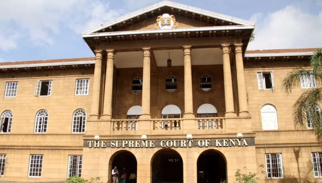 High Court extends orders restraining LSK from disrupting proceedings