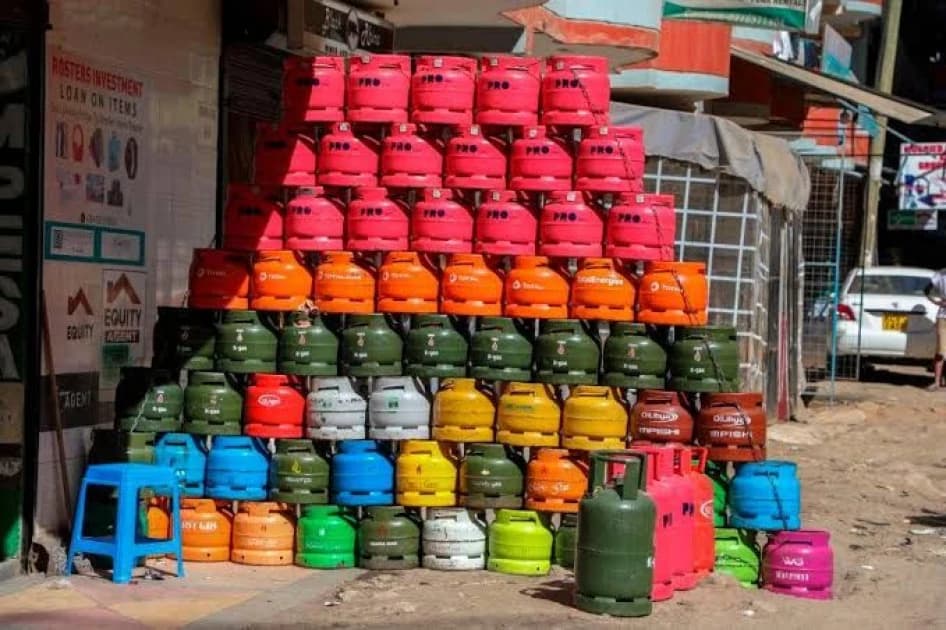 Cooking gas prices set to rise as global LPG costs soar