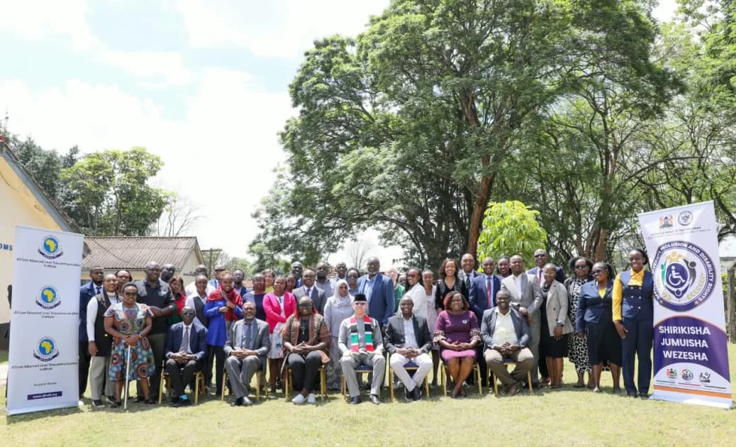 Government to launch disability rights charter to strengthen inclusion agenda