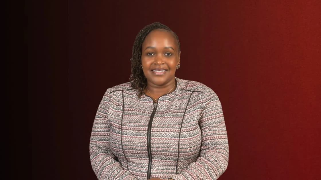 SHE MEANS BUSINESS| Why I Won’t Run on UDA Ticket for Third Term – Gilgil MP Martha Wangari
