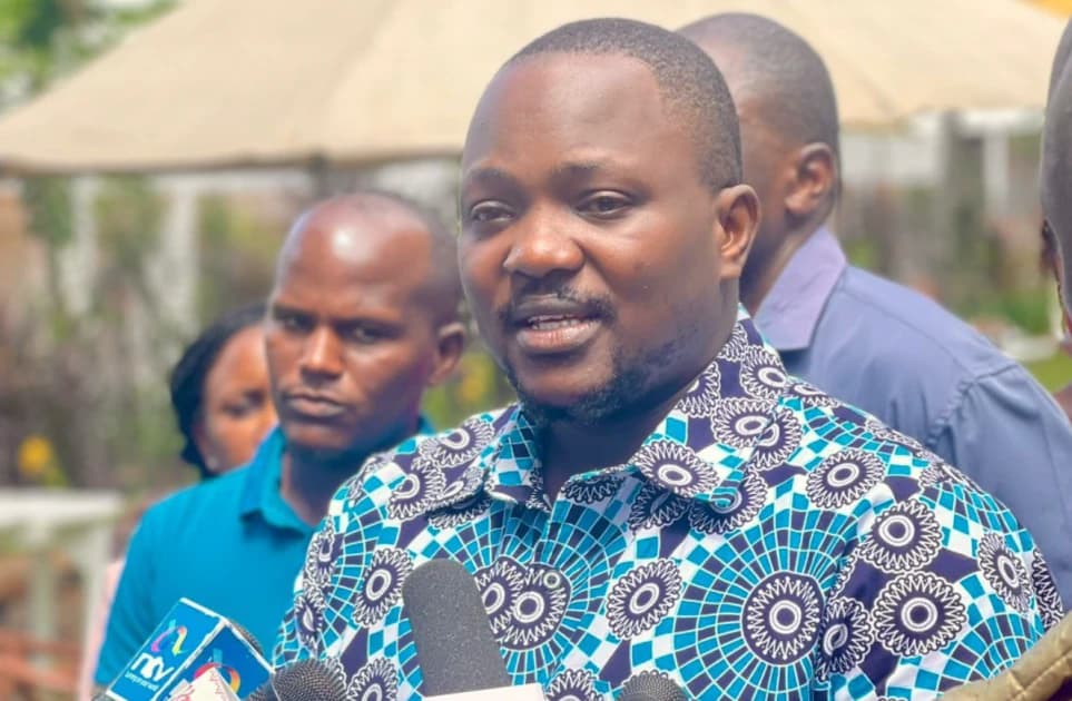 KMPDU Deputy SG Miskellah lands State board appointment