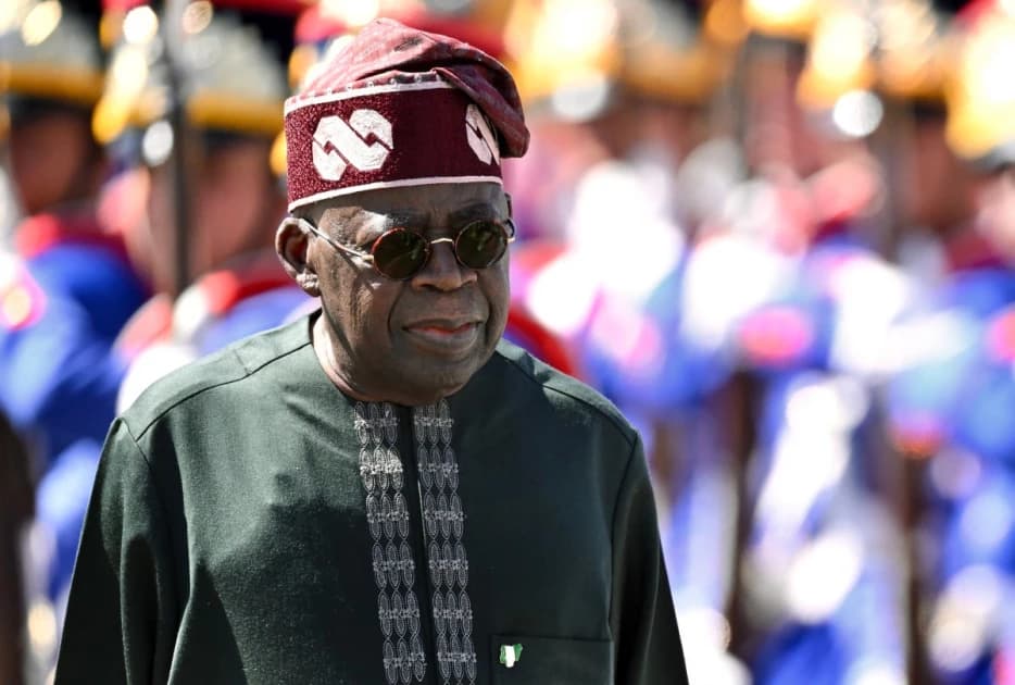 Nigeria suspends official visits to South Africa over anti-migrant violence