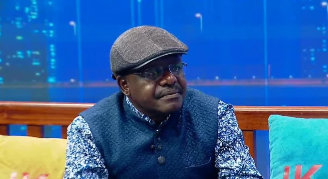 'This is blackmail': Kituyi claims Ruto seeking campaign money from Tata Chemicals