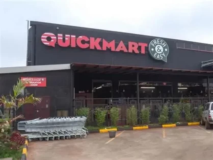 World Bank's IFC eyes 6.5% Quickmart stake in Ksh1.94B deal