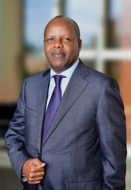 President Ruto unveils national rollout of upgraded 'Haba Haba' digital micro-pension scheme #AD