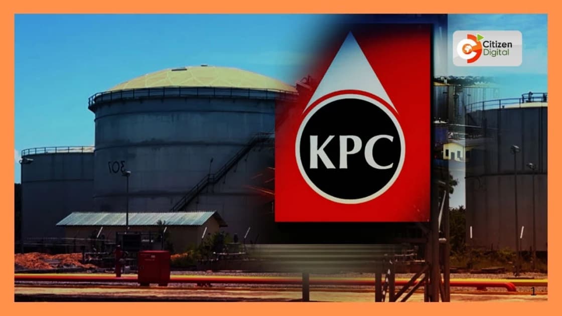 KPC addresses Union strike threat to avert fuel supply crisis