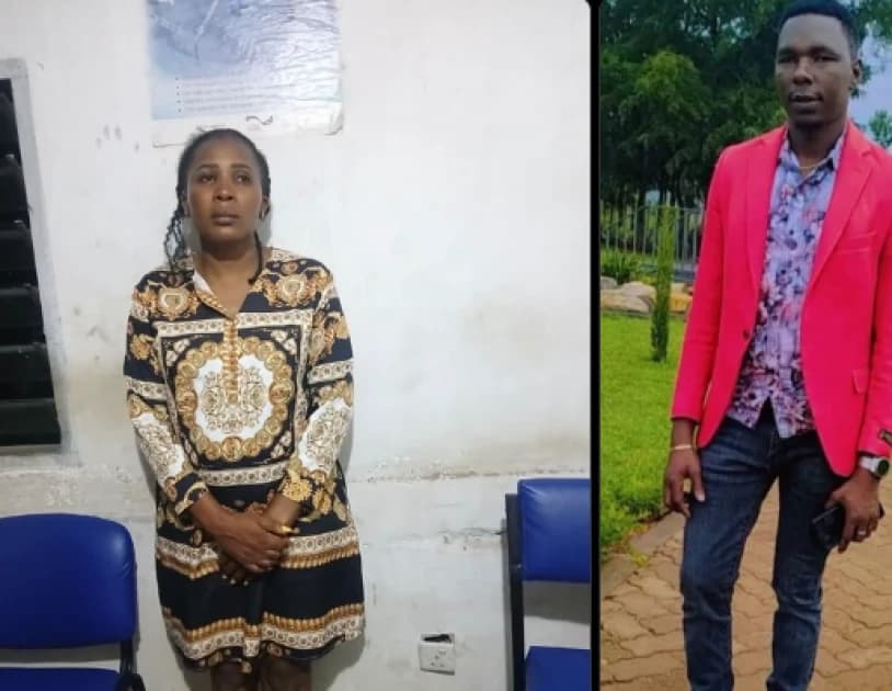 Suspected SIM-swap fraudster arrested over fake SHA registration scam