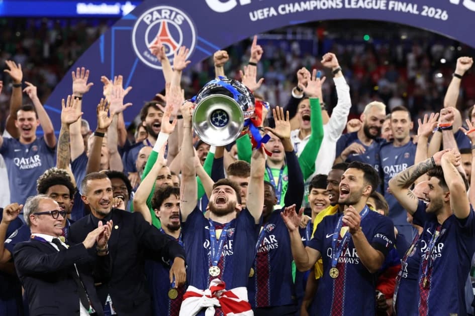 Champions League finals set for Munich in 2028 and Barcelona in 2029