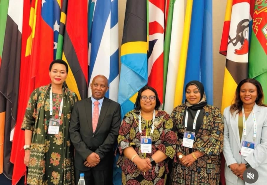 Tanzania to host global lawmakers for 153rd IPU Assembly in Arusha