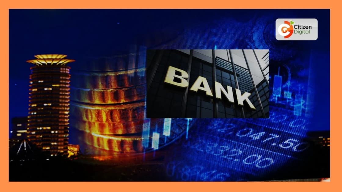 Equity, KCB, Co-op and Stanbic named among world's top-performing banks by Forbes