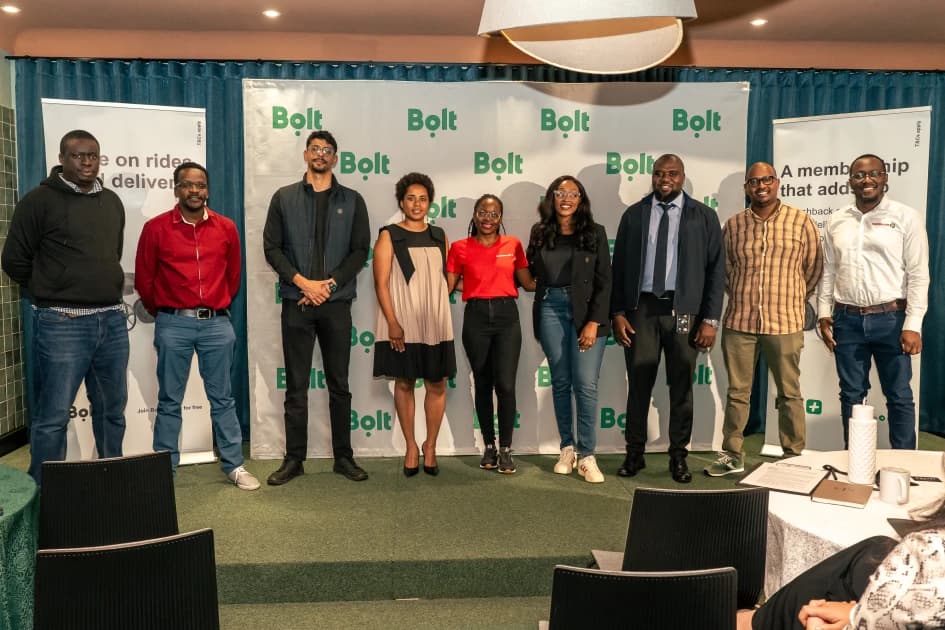 Bolt unveils Bolt Plus in Kenya giving subscribers priority benefits on rides, food delivery #AD