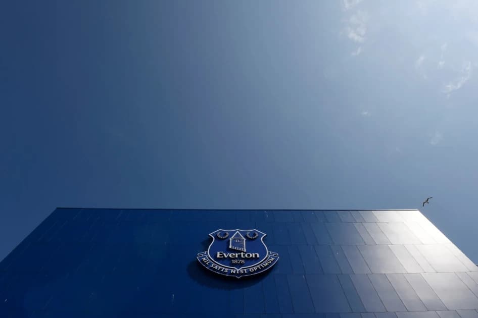 Everton's US owners mull sale of club two years after takeover
