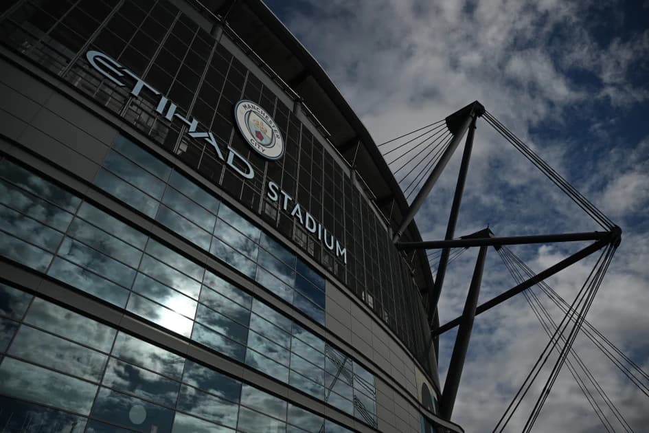 Regulator expects Man City appeal to be heard by January