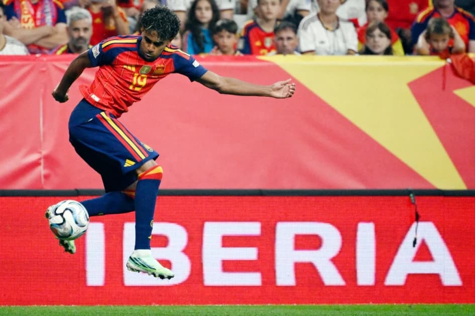 Yamal on song as entertainers Barcelona face Betis challenge