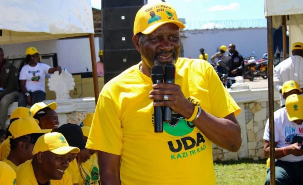 MP Gikaria to challenge Ksh.2.5M fine, sanctions at Court of Appeal