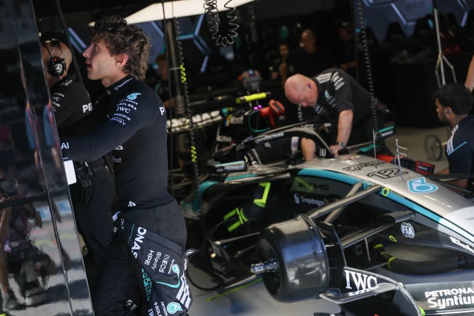 2027 Formula One calendar includes Monaco sprint race