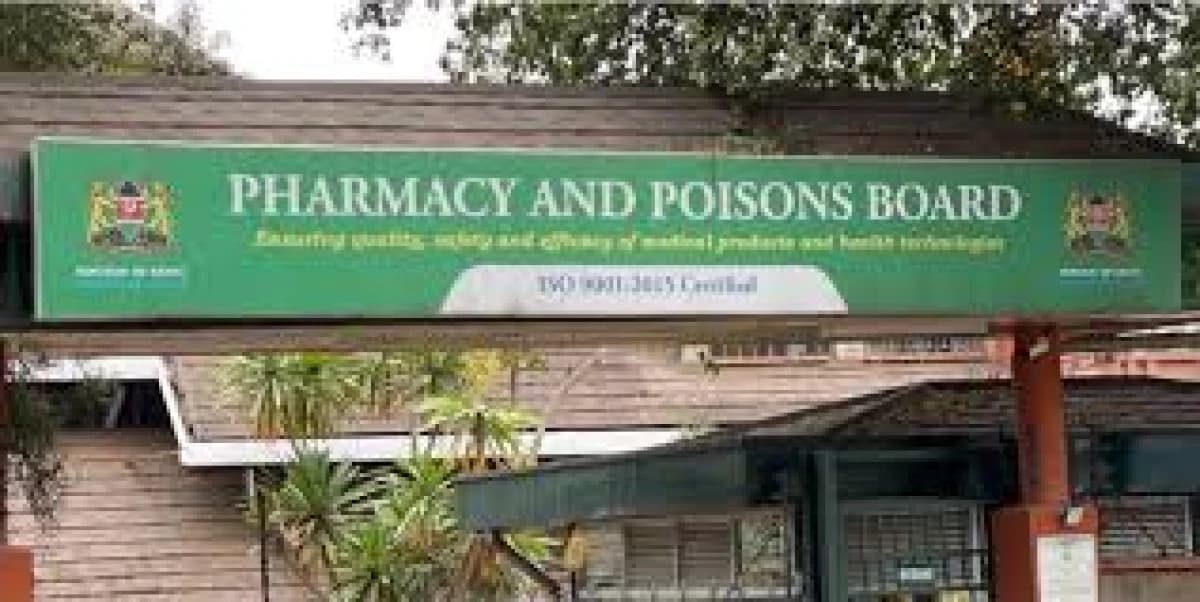 PPB sounds alarm over fake Lucentis eye injection in Kenyan market