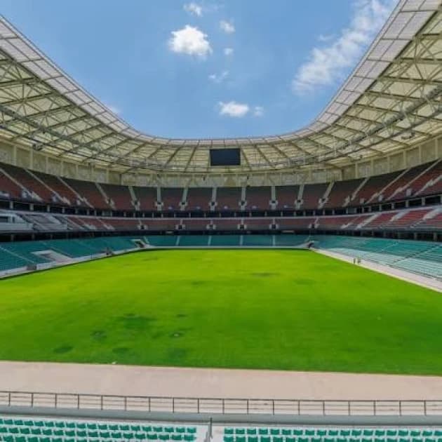 Parliamentary sports committees give Talanta Stadium thumbs up