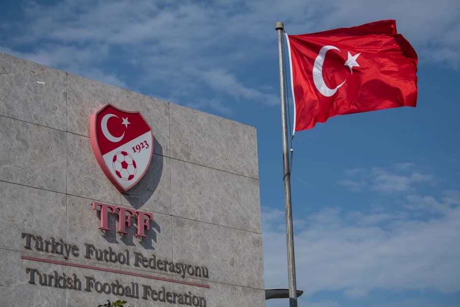 Turkey's football referee chief faces judge in graft probe