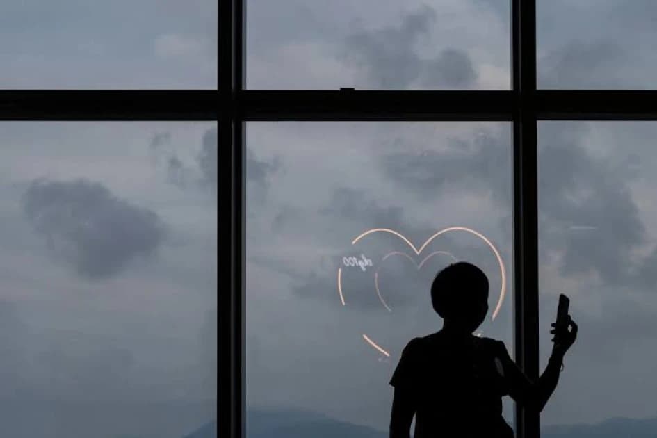 When mental health struggles go unheard