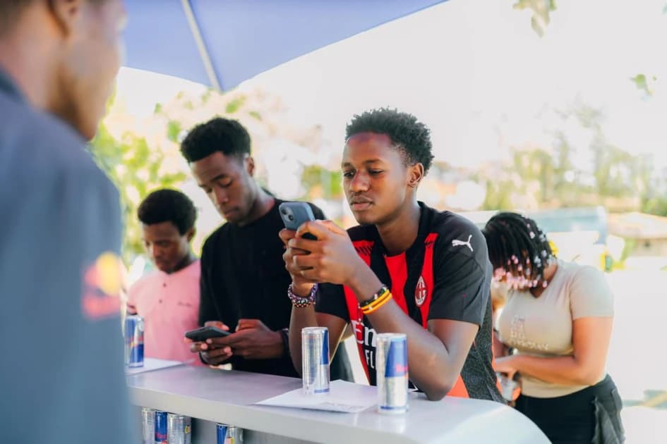 Red Bull Wings Cup taps into Kenya’s growing E-sports scene