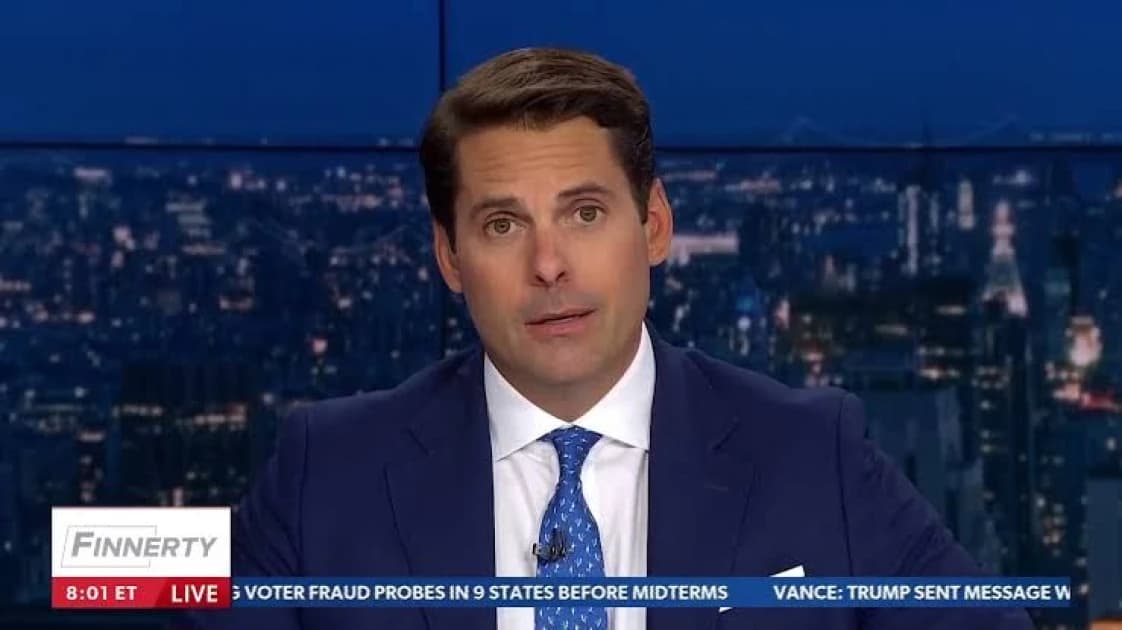 US broadcaster issues fresh on-air apology to Kenyans after Nairobi comments backlash