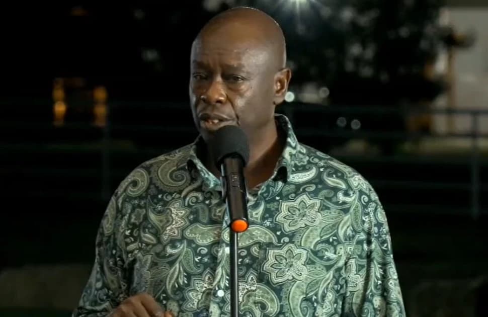 Gachagua accuses ODM leaders of destroying Raila Odinga’s legacy