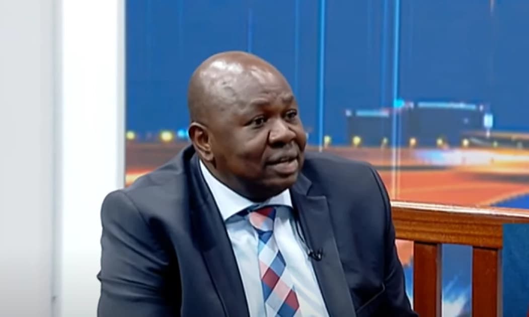 Charles Owino: Police should explain delayed arrest of MP Kaluma over incitement