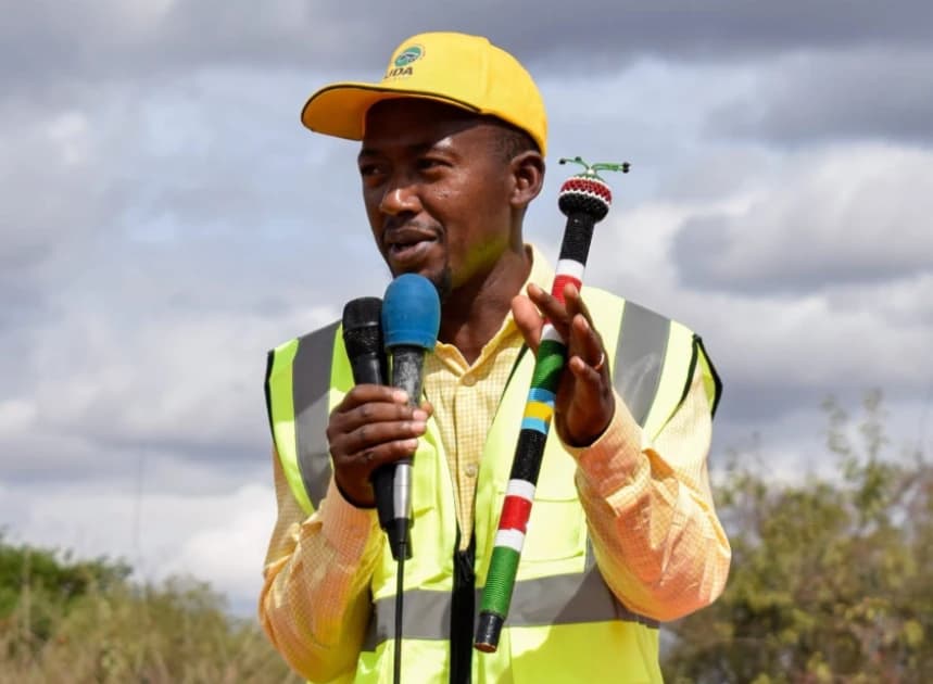 MP Kawaya questions Uhuru’s role in opposition after Azimio exit