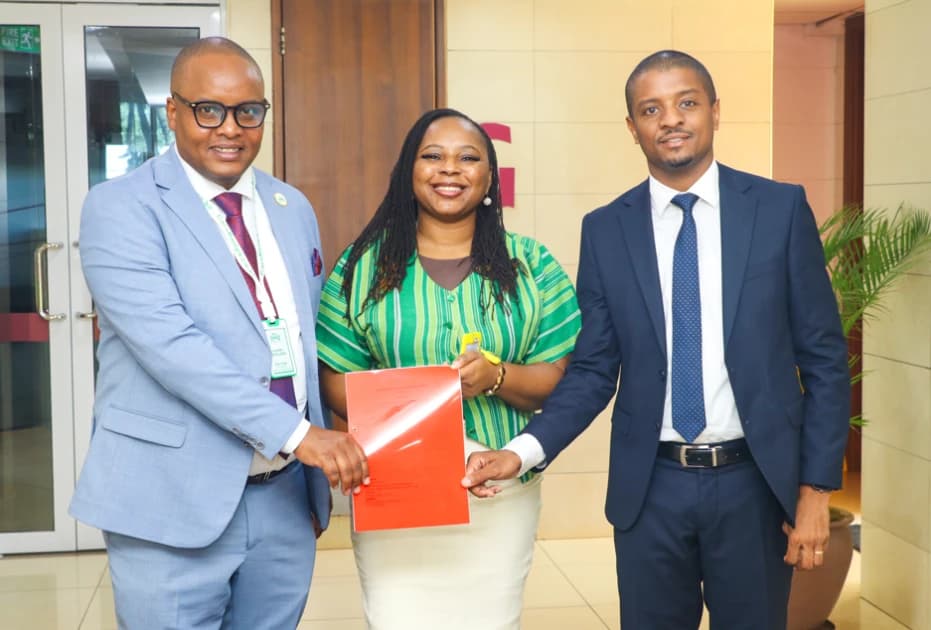 Tech firms move to simplify Kenya’s vehicle import trade