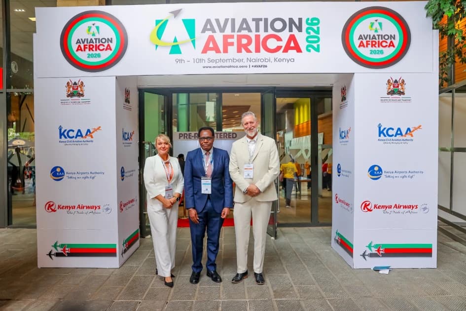 African governments urged to remove barriers driving up air travel costs