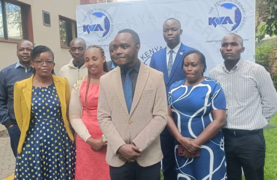 KVA calls for increased investment in livestock health