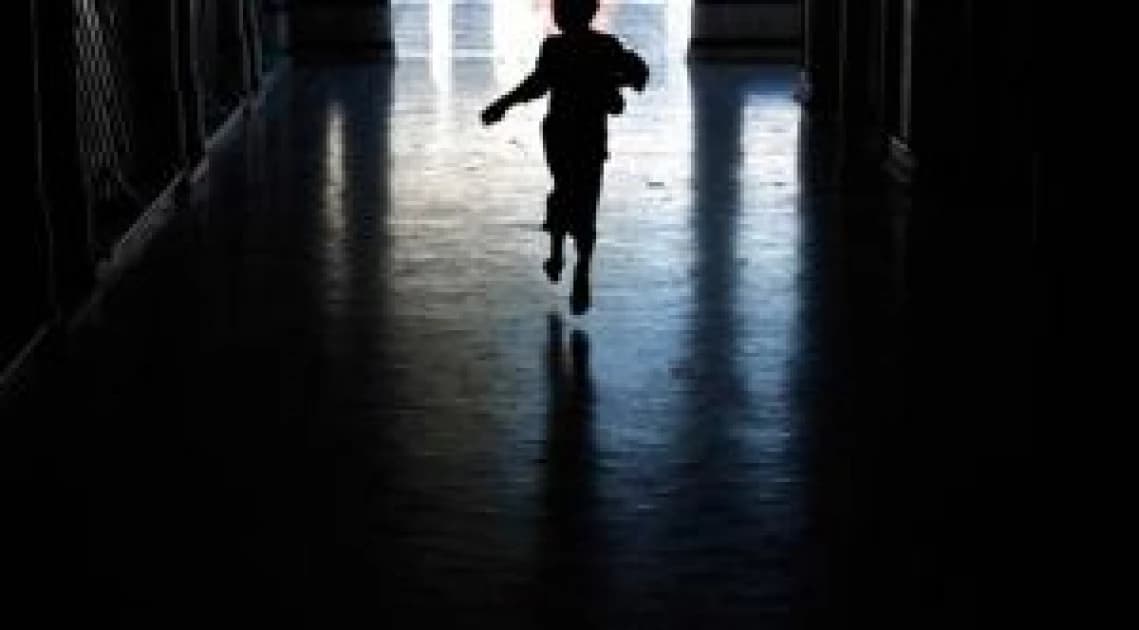 Two police officers accused of defiling 3-year-old child in Meru