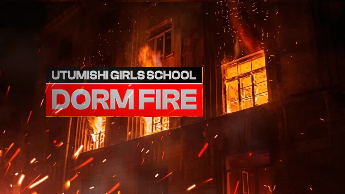 Two Utumishi Girls minors seek plea bargain in murder case