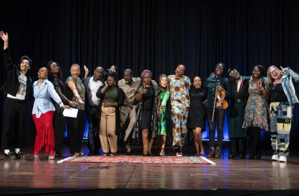 The Moth to return to Nairobi for seventh Mainstage storytelling event