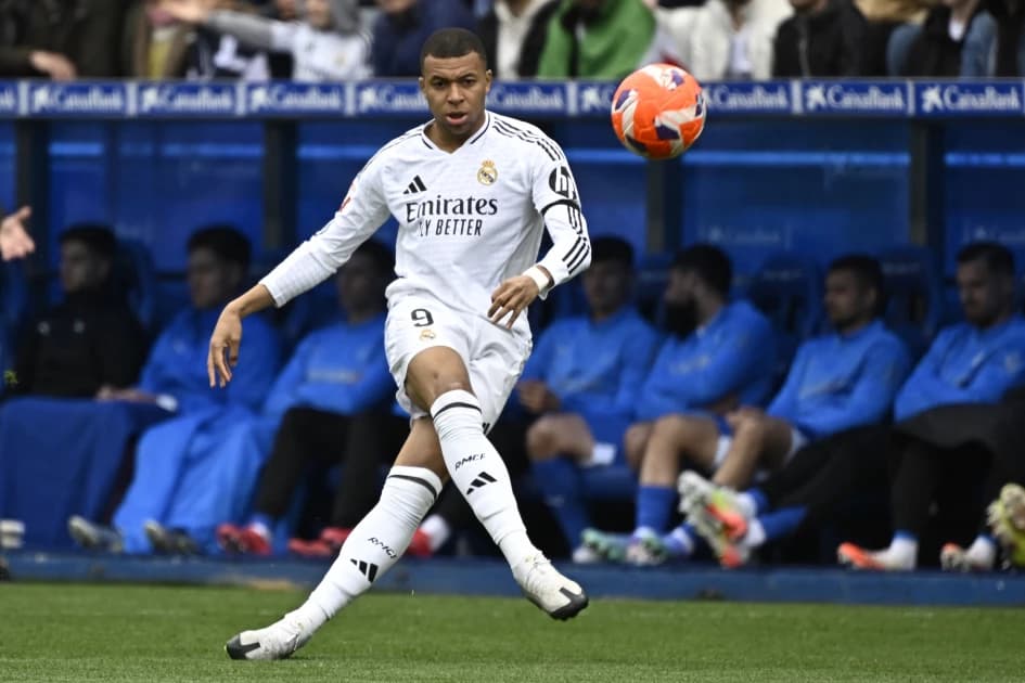 Mourinho lashes out at 'ridiculous' criticism of Mbappe