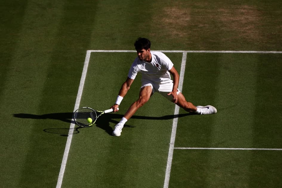 Alcaraz falls to Shelton in epic latest-ever US Open finish