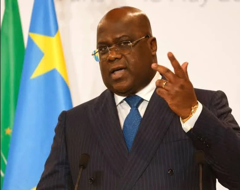 Clashes between DR Congo opposition, pro-govt supporters in Kinshasa