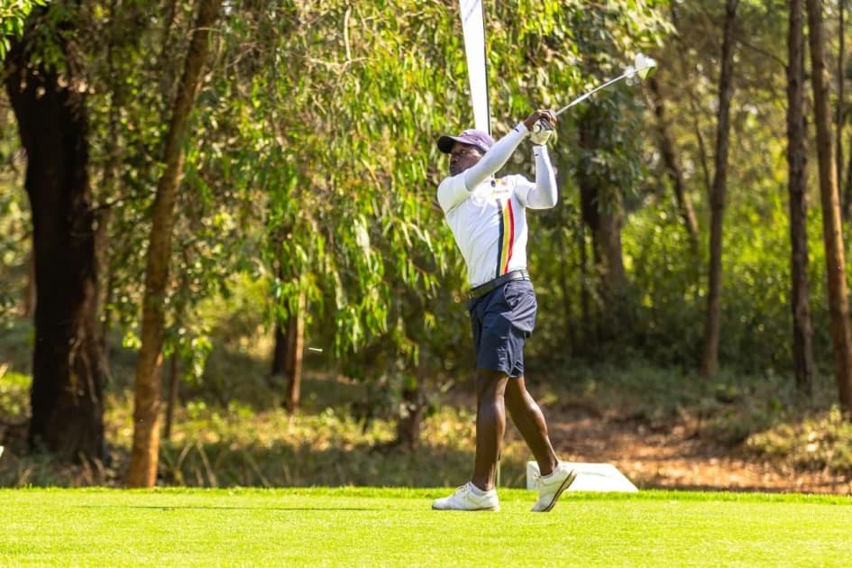 Over 200 golfers set for Swing and Wine Golf tournament
