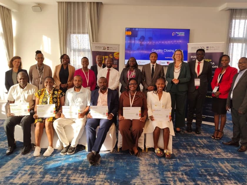 East African entrepreneurs launch regional energy transition business network
