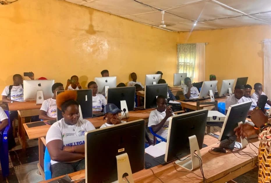 High data costs, rural gaps threaten Africa’s digital inclusion - Report