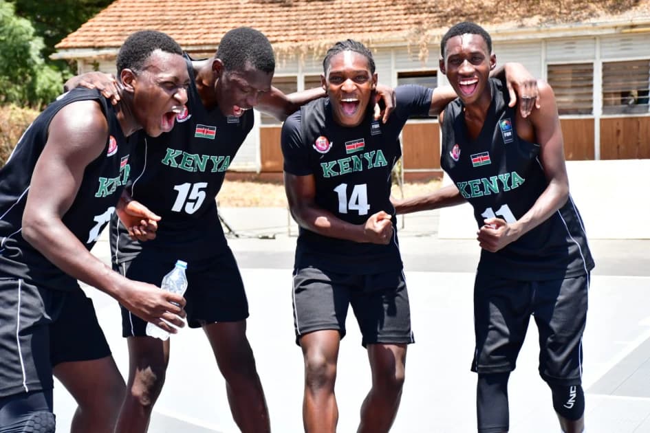 KNBL semifinals: Four teams, two battles, one crown