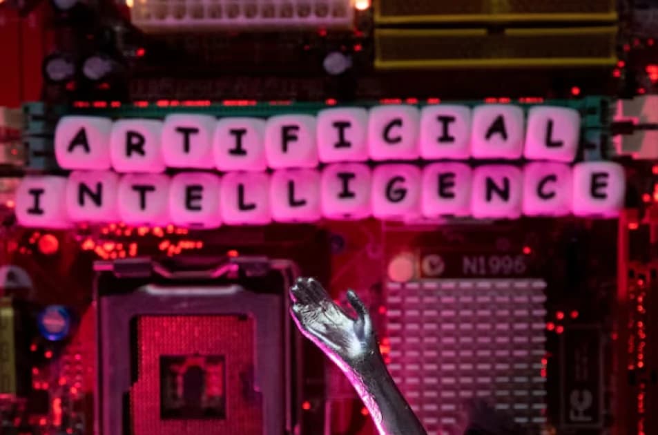 AI risks wider gender inequality in jobs market: World Economic Forum