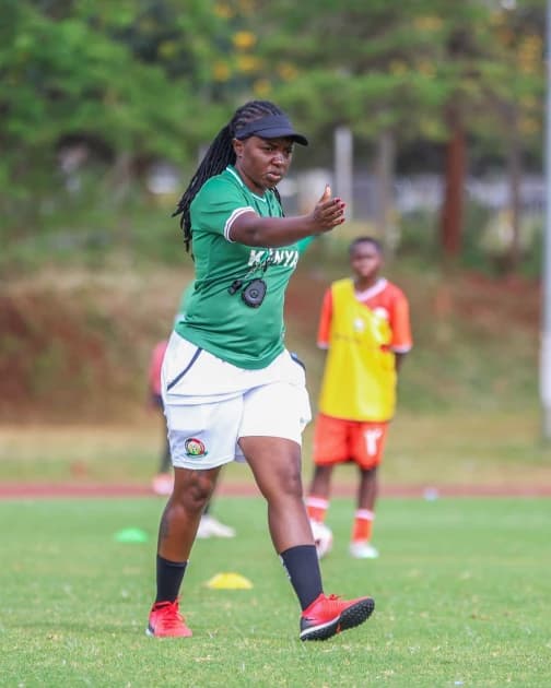 Junior Starlets target convincing World Cup campaign in Morocco